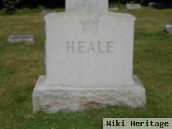 Adelaide G. Heale