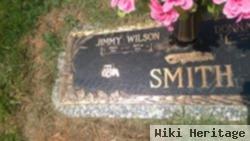 Jimmy Wilson Smith