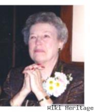 Jean Agnes Murphy Knapp