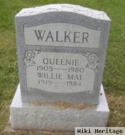 Queenie Walker