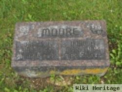 James Lafayette Moore