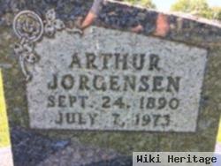 Arthur Jorgensen