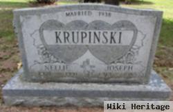 Nellie Gerasimovich Krupinski