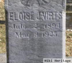 Eloise J. Virts