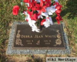 Debra Jean White
