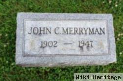 John C. Merryman