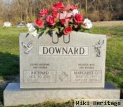 Richard "dick" Downard