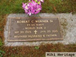 Robert Werner