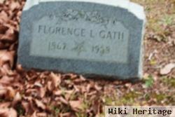 Florence L. Gath