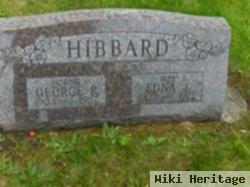 George R. Hibbard