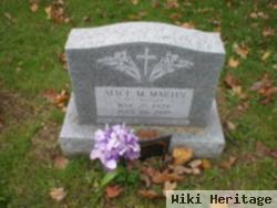 Alice M. Kistler Martin