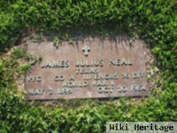 James Julius Neal