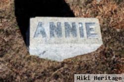 Annie Laurie Beach