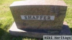 Frank Shaffer