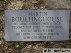 Avery Martin Boultinghouse