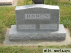 Eleanor M. Dinneen