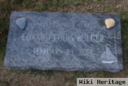 Edward Louis Bulger