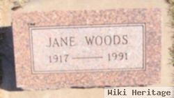 Jane Woods