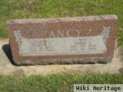 Edna Lenore James Yancy