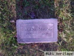 Eugene G Syring