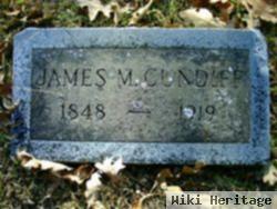 James Marion Cundiff