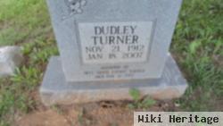 Dudley Turner