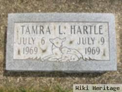 Tamra Lynn Hartle