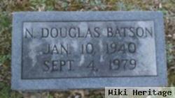 Douglas Batson