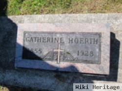 Catherine Hoerth