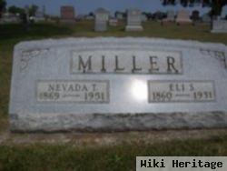 Eli Septimus Miller