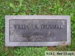 William A. Trussell