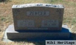 Paul Zerger