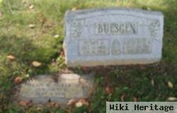 Henry A. Buesgen