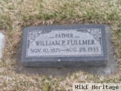 William Price Fullmer, Jr