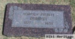 Dempsey Everett Dimmitt