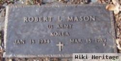 Robert L. Mason