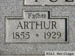 Arthur Fuller