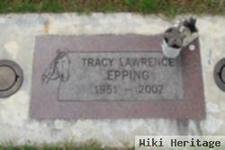 Tracy Lawrence Epping