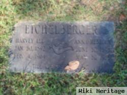 Harvey Lee Eichelberger