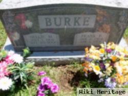 Frank B. Burke