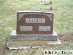 Lon W. Jaqua