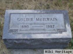 Goldie Simmons Mcilwain