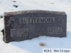 Harold L. Buttermore