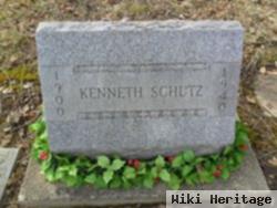 Kenneth Schutz