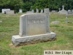 Hattie Heavner Holly