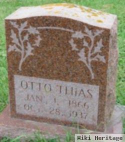 Otto Thias