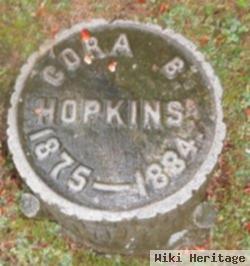 Cora B. Hopkins