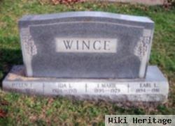 Helen E. Wince