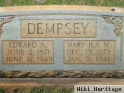 Edward Austin Dempsey