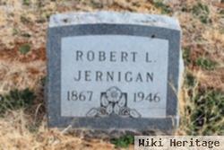 Robert Lee Jernigan